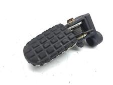 PEDANA ANTERIORE SINISTRA E SUPPORTO BETA M4 SUPER MOTARD 350 2006 2011