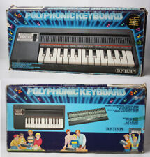 RARA TASTIERA POLIFONICA