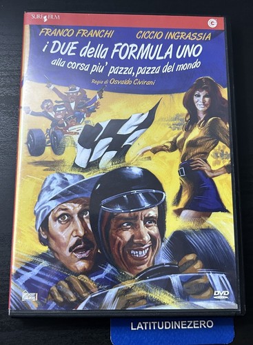 Due della formula con - due,