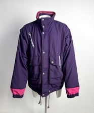 Giacca da sci e esterno vintage anni 80 McRoss Impermeabile