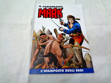 IL COMANDANTE MARK N° 6