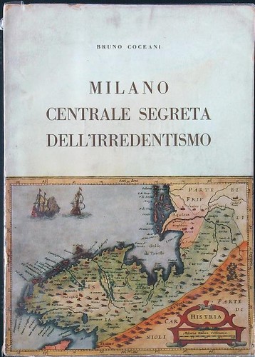 Milano centrale segreta - milano,