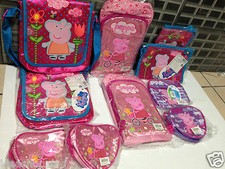 Stock pezzi borse varie - 10,