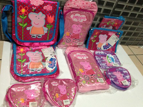 Stock pezzi borse - borse, varie