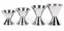 Stainless Steel Cocktail