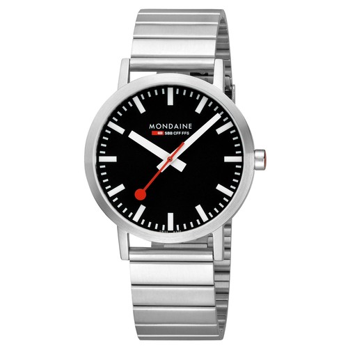 Orologio uomo mondaine - da,