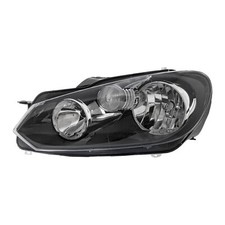 Fanale sinistro per golf - vw, vi
