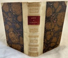 IL MALMANTILE RAQUISTATO