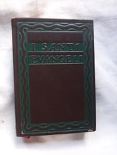 I Santi Evangelisti Editrice