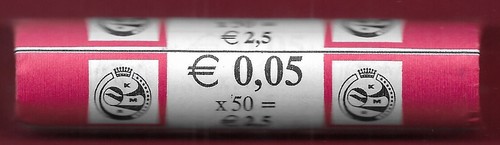 Belgio euro cent 1999 - belgio, bu