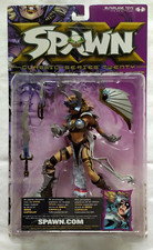 McFARLANE TOYS - SPAWN DOMINA
