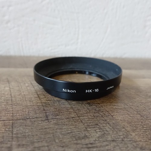 Nikon paraluce - nikon,