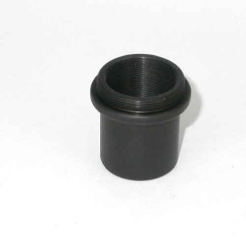 Adattatore microscopio 23mm - adattatore,
