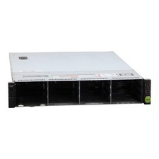 Dell PowerEdge R720xd 2x