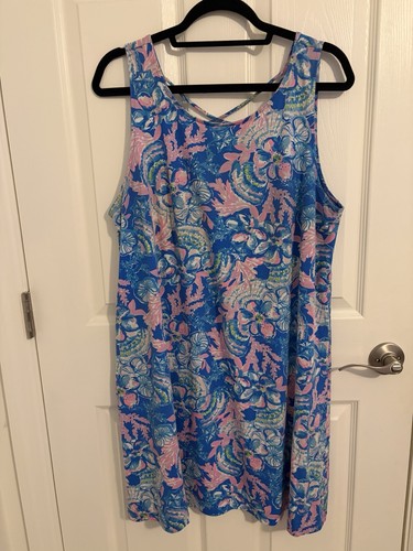 Abito lilly pulitzer - lilly, kristen