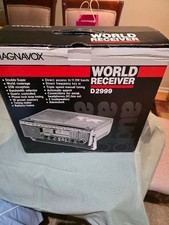 MAGNAVOX D2999 IN OTTIME