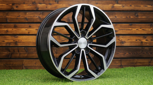 Cerchi r17 5x108 - r17", ford