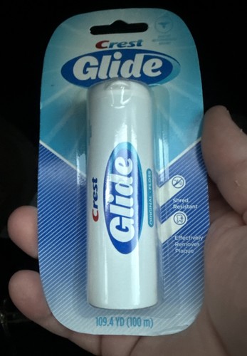 Vintage gore glide original - vintage,