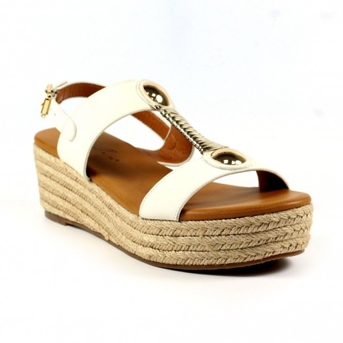 Sandali con zeppa ravena - sandali,