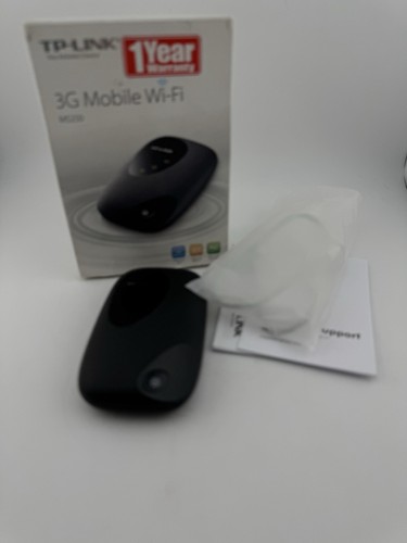 Link m5250 router - tp-link, 3g