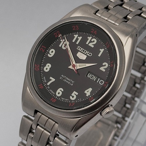 Orologio seiko automatico - orologio,
