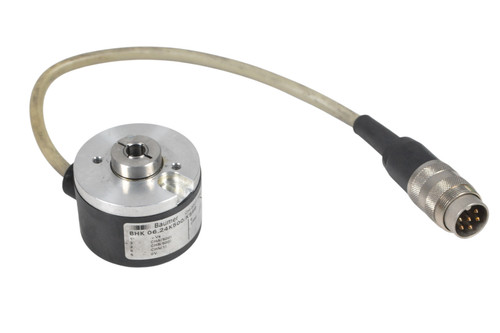 Encoder baumer bhk - encoder,
