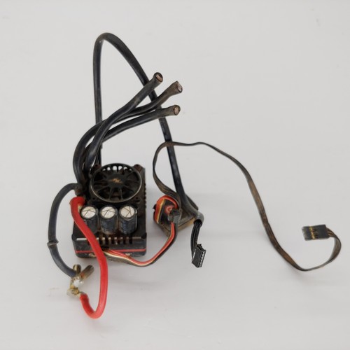 Leggi hobbywing xerun xr8 plus - xr8,