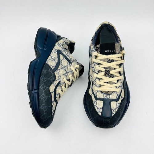 Gucci rhyton supreme - gucci, gg