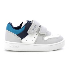 SNEAKERS CON VELCRO BIMBI 20-27                    GEOX cod. B565LA             