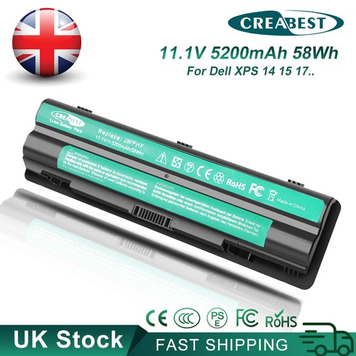 Batteria jwphf r795x - batteria,