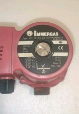Pompa Circolatore Caldaia