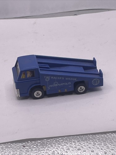 Camion rampa vintage - , ho