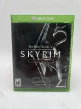 THE SAMBUCO SCROLLS V: SKYRIM