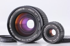 [Quasi MINT] Pentax-110 Zoom