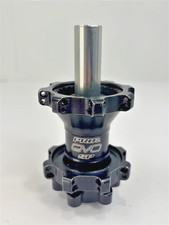 Mozzo posteriore Hope Pro 2