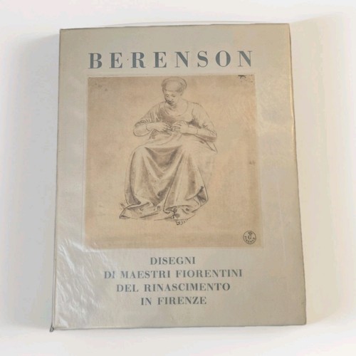 Disegni maestri fiorentini - di,