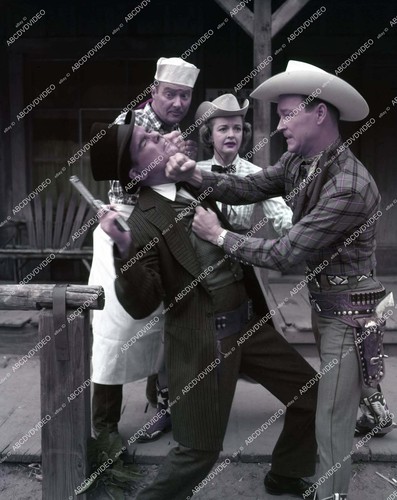 Dale evans roy rogers - \,