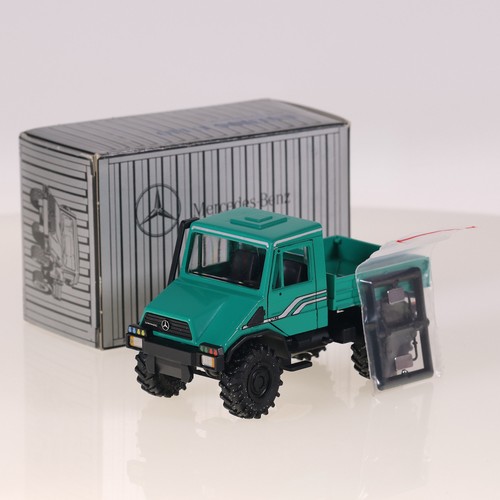 Conrad 371 mercedes - 371, mercedes-benz