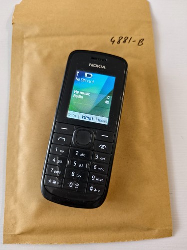 Telefono cellulare nokia 113 - cellulare,