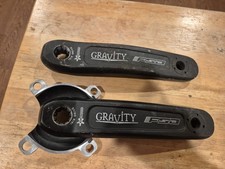 Manovelle di trasmissione