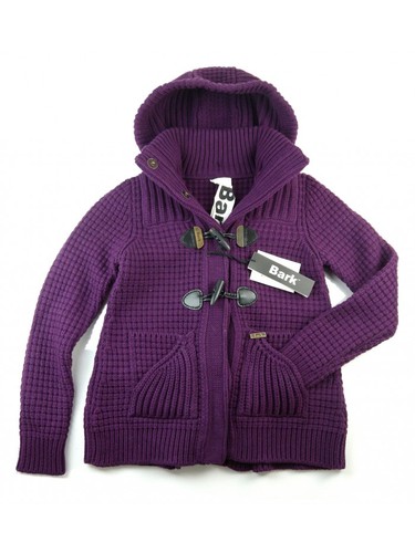 Bark giubbino donna - bark,