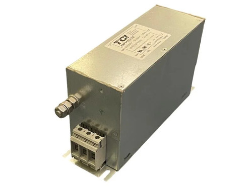 Tci trans coil - trans,