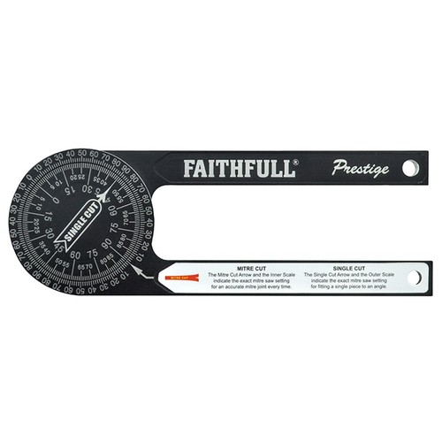 Faithfull prestige miter - prestige, saw
