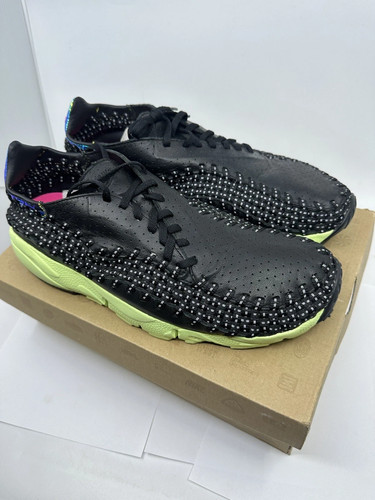 Nike men air footscape - men, wvn