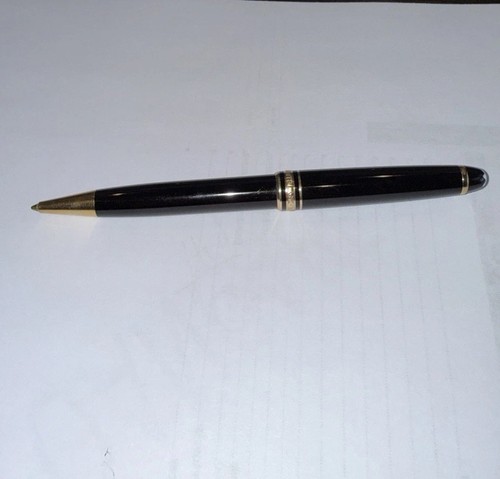 Montblanc meisterstuck - montblanc,