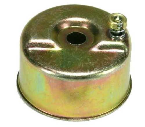Vaschetta carburatore per