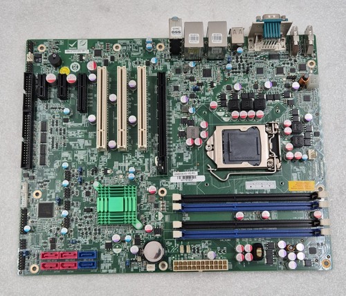 Nuovo iei imba - iei, imba-q770-r10-edc