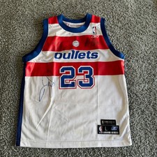 Maglia Michael Jordan