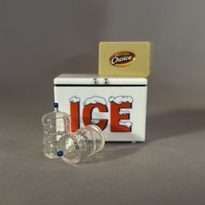 stazione di servizio in