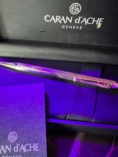 CARAN d'ACHE ECRIDOR BALLPOINT
